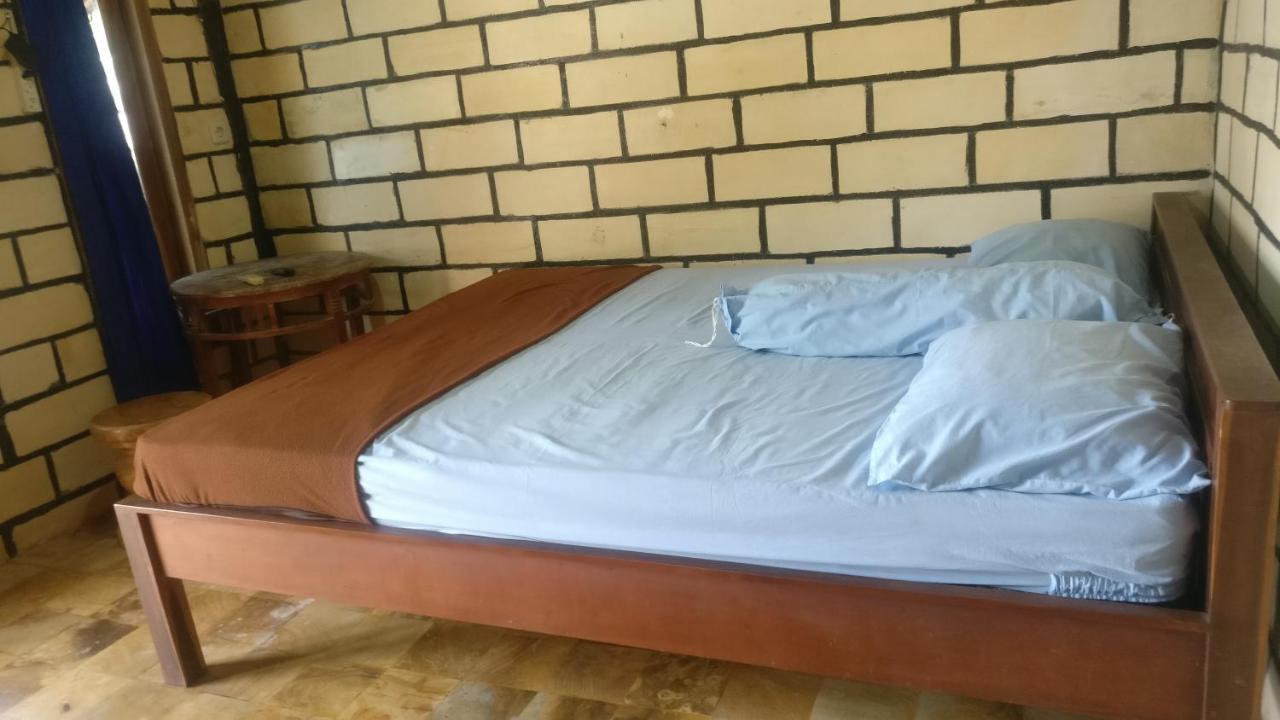 Hotel Kampoeng Drini Brono Экстерьер фото