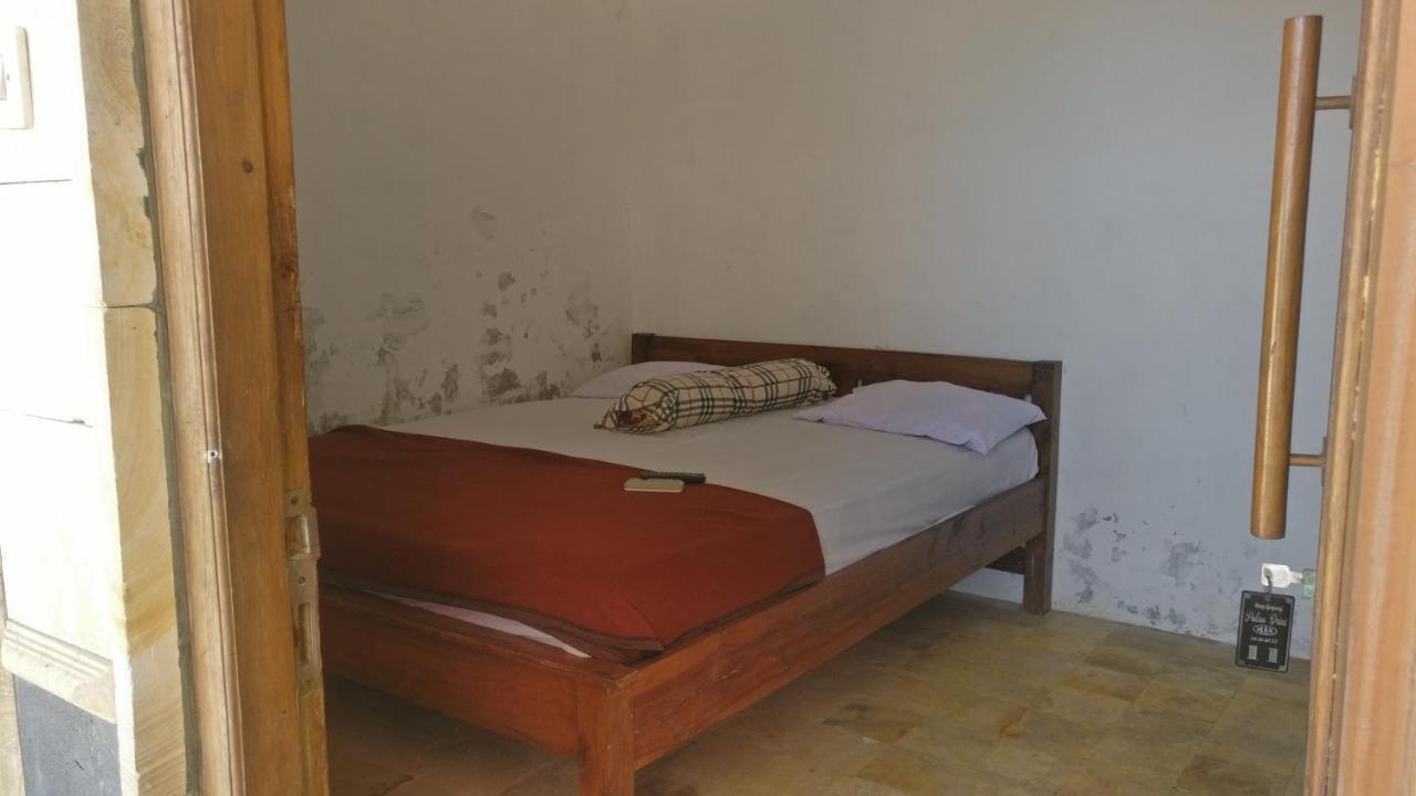 Hotel Kampoeng Drini Brono Экстерьер фото