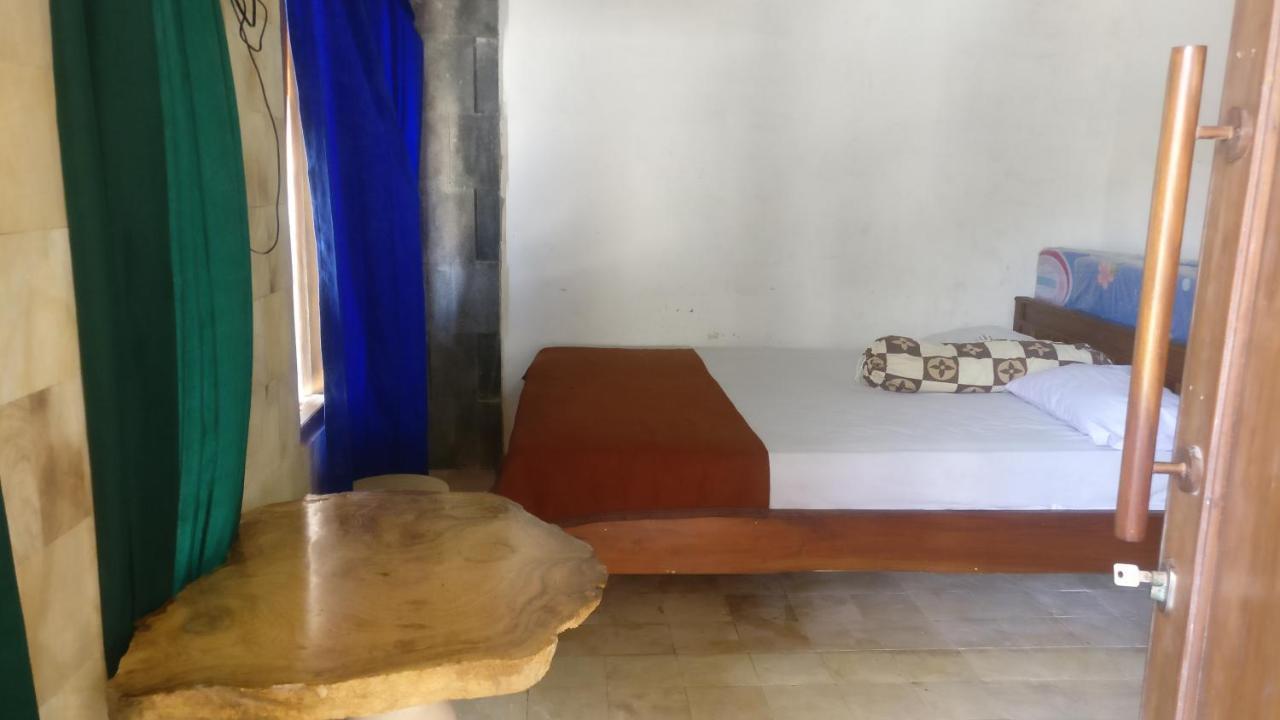 Hotel Kampoeng Drini Brono Экстерьер фото