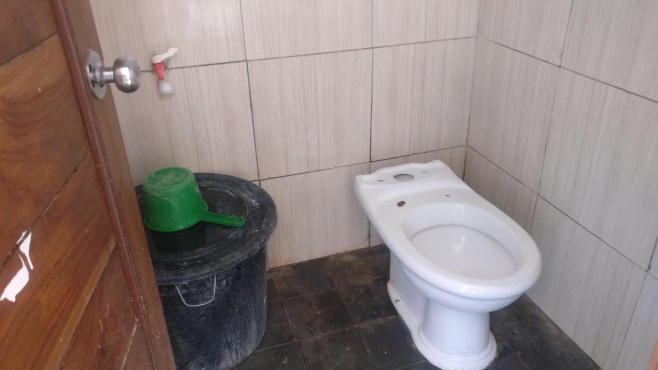 Hotel Kampoeng Drini Brono Экстерьер фото